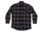 Truckee Flannel Co. Truckee Flannel Co Martis Quilted LS Flannel