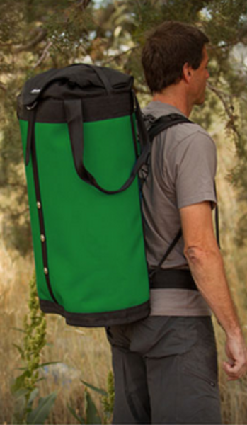 Metolius Metolius Quarter Dome Haul Bag