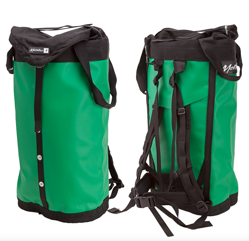 Metolius Metolius Quarter Dome Haul Bag