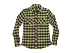 Truckee Flannel Co. Truckee Flannel Co W's Ella LS Flannel