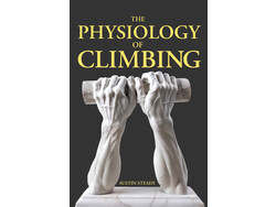 Physiology of Climbing by Austin Steady