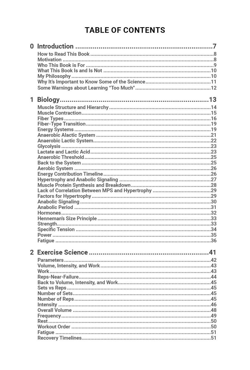 Physiology of Climbing by Austin Steady