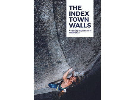 Index Town Walls by Chris Kalman