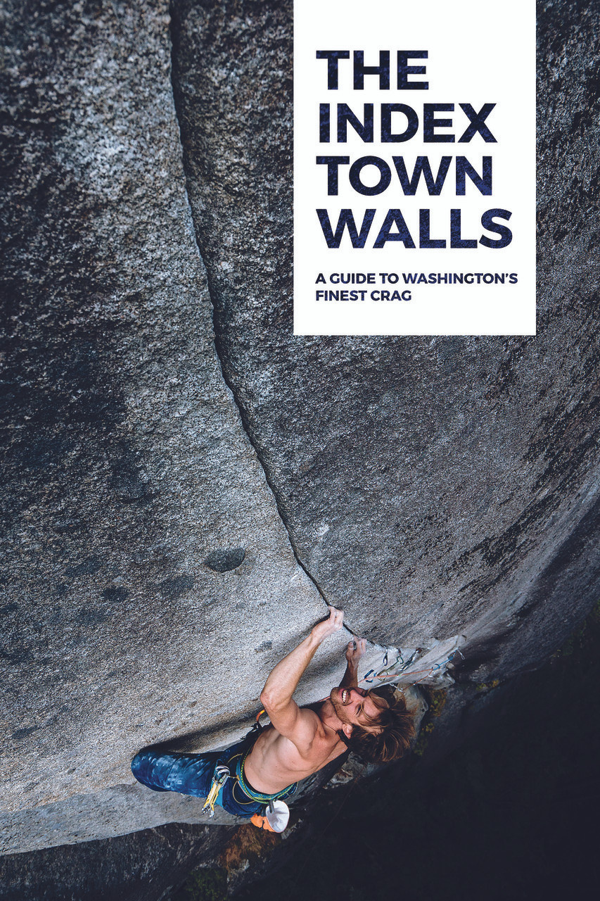 Index Town Walls by Chris Kalman