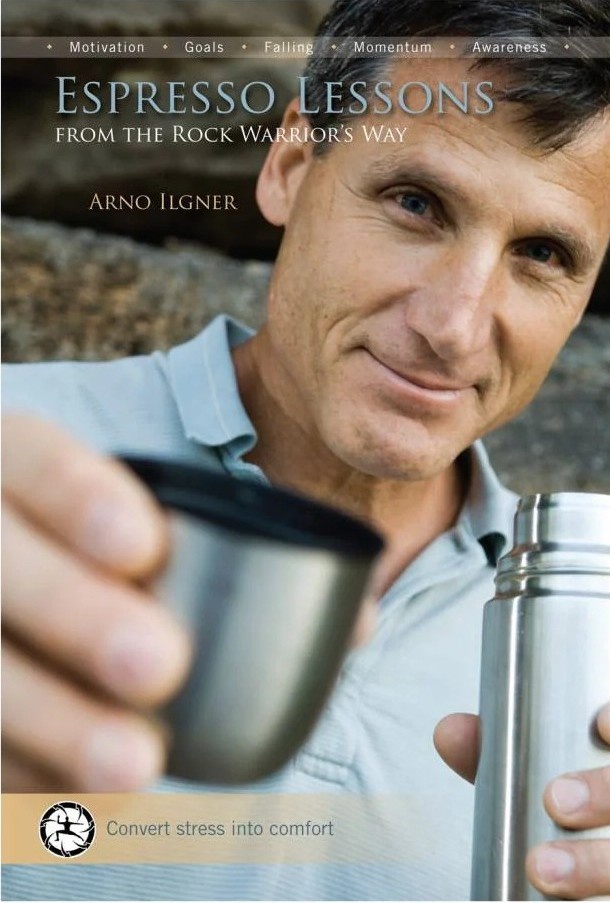 Espresso Lessons by Arno Ilgner