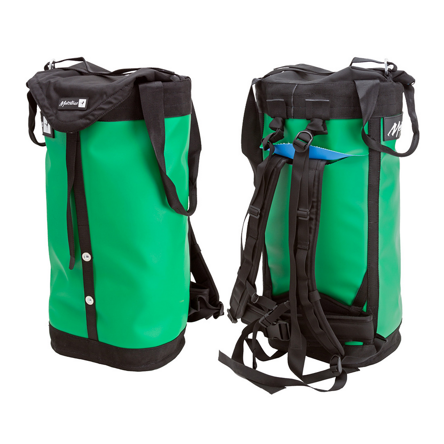 Metolius Metolius Sentinel Haul Bag