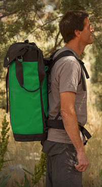 Metolius Metolius Sentinel Haul Bag