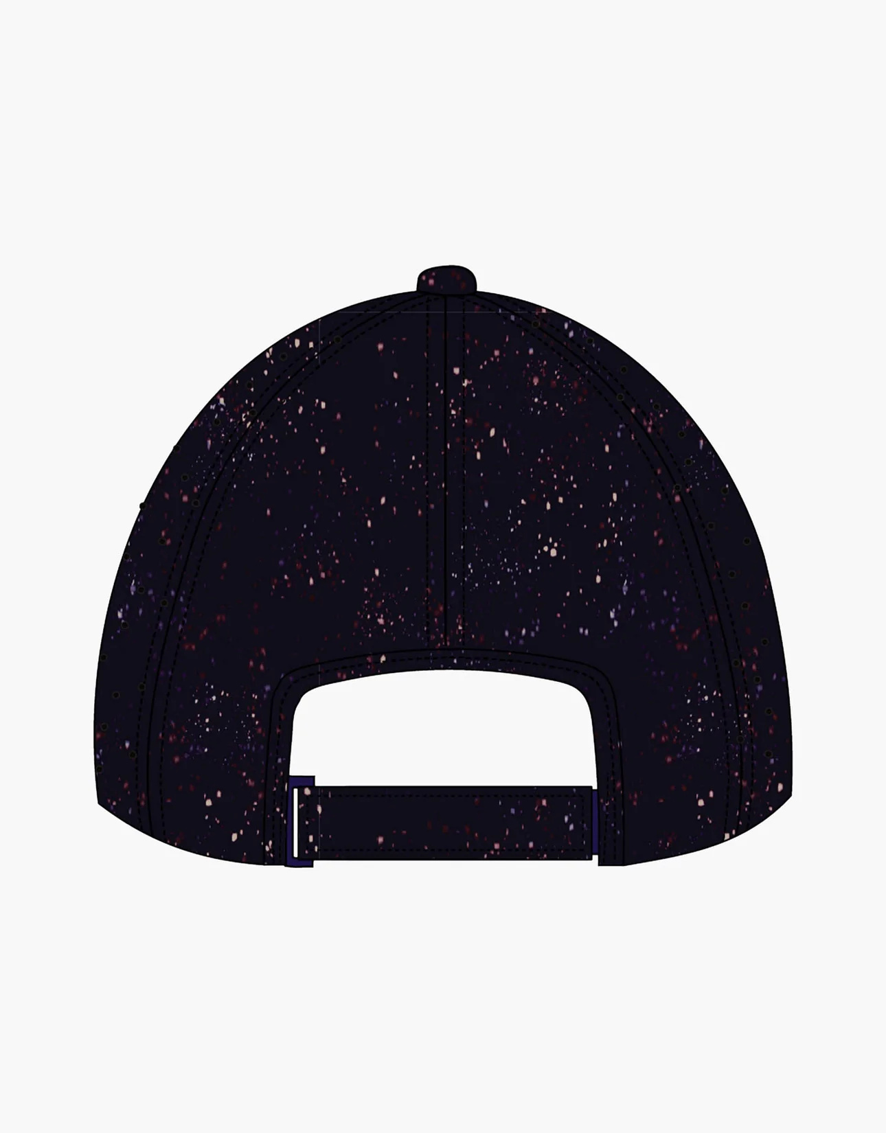 Shredly Shredly W's Explorer Hat