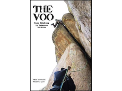 Extreme Angles The Voo: Rock Climbing in Vedauwoo 3rd Edition by Zach Orenczak & Rachael Lynn