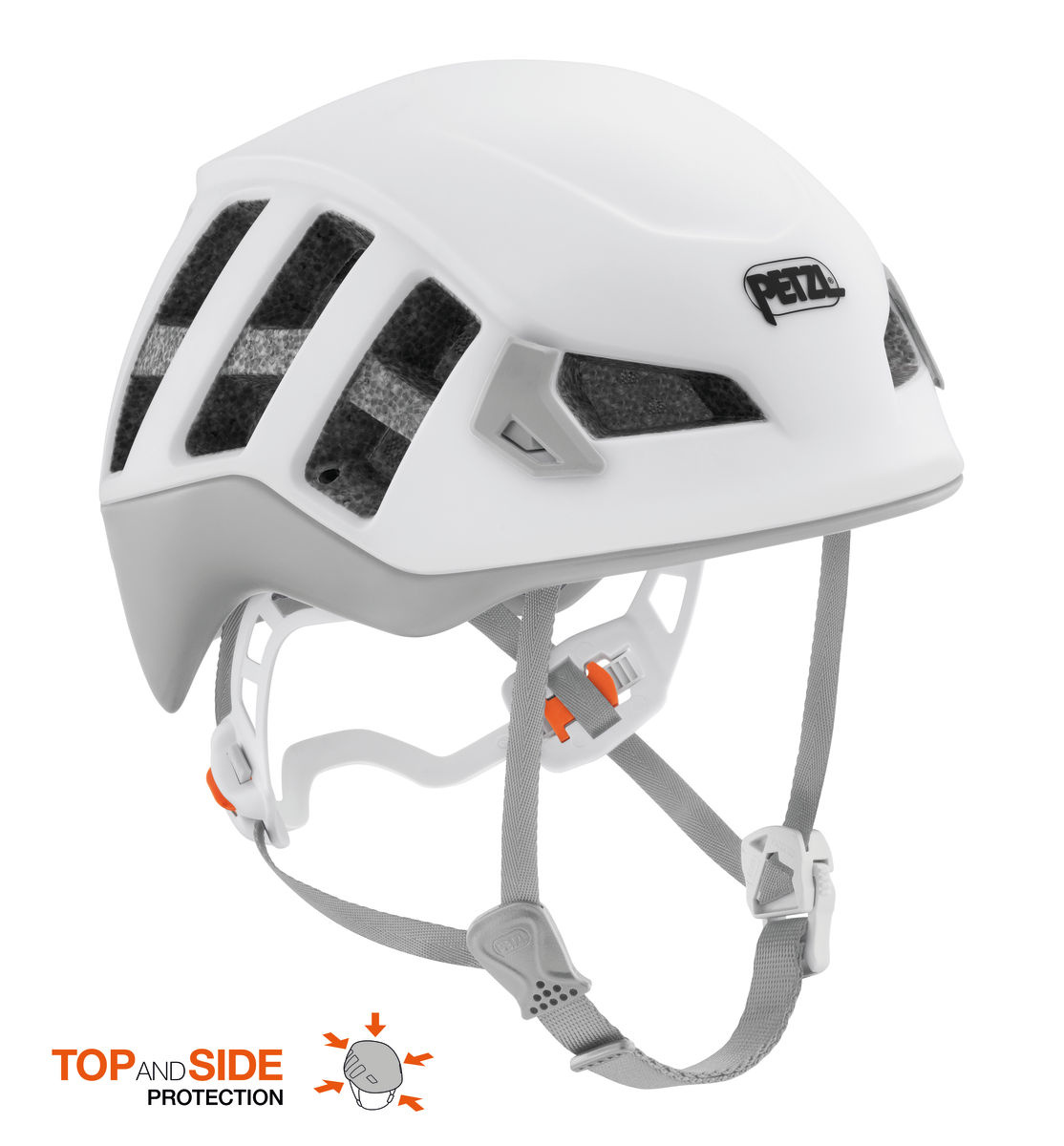 Petzl Petzl W's Meteora Helmet