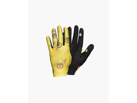 Shredly Shredly x Marley Blonsky W's  Glove