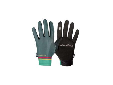 Shredly Shredly W's Bike Glove