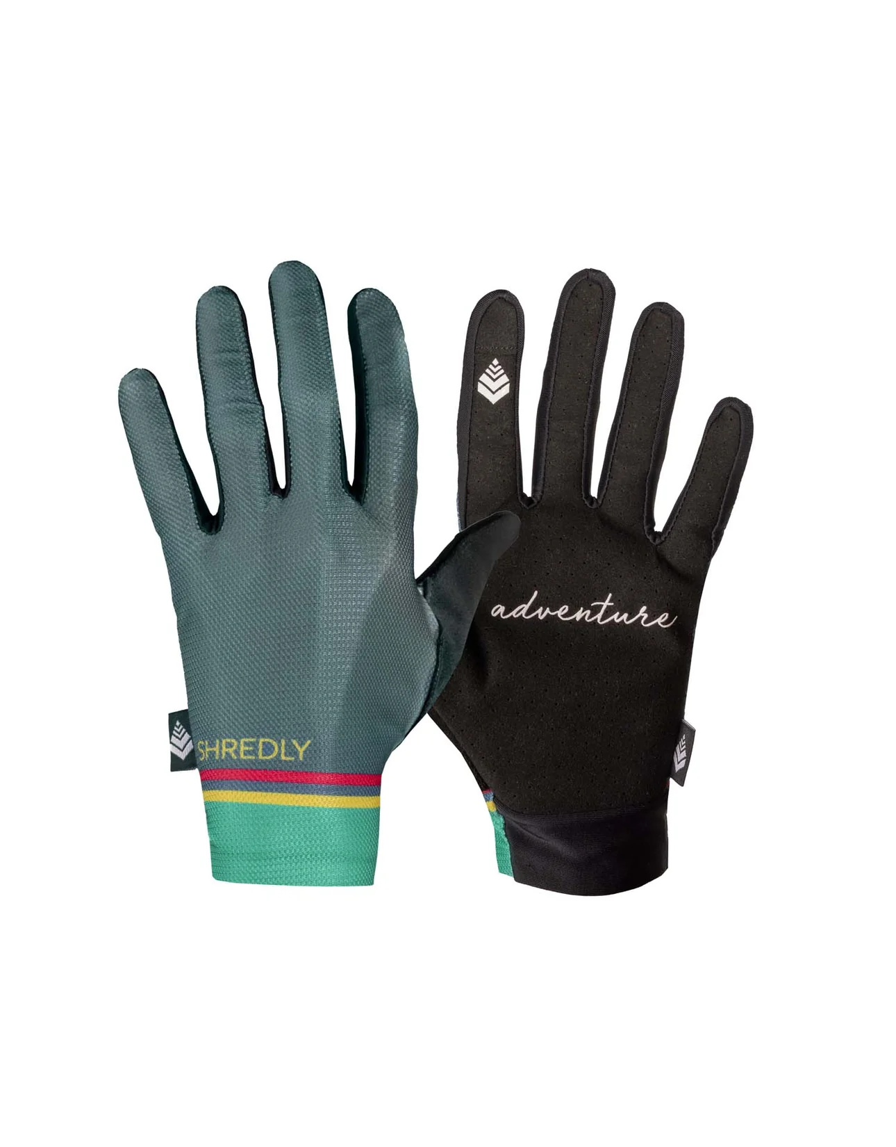 Shredly Shredly W's Bike Gloves