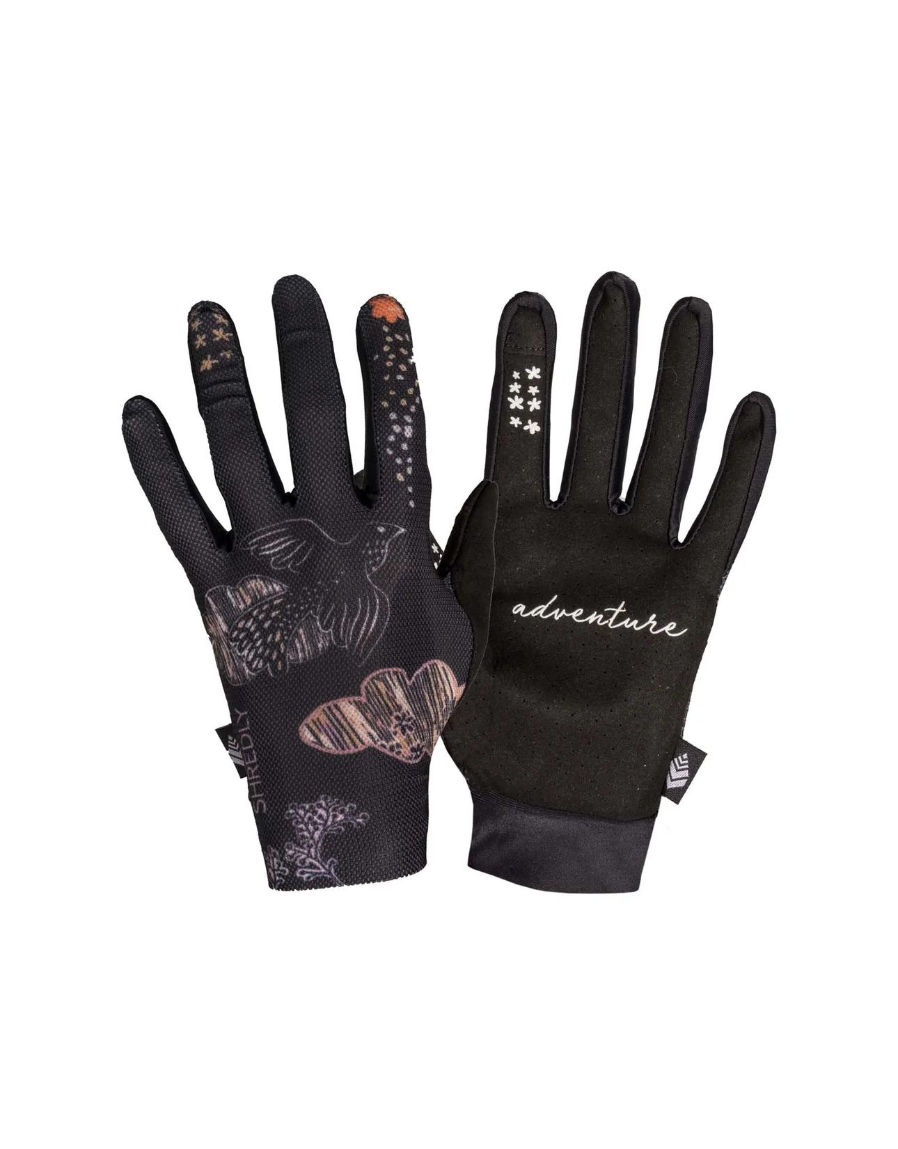 Shredly Shredly W's Bike Gloves