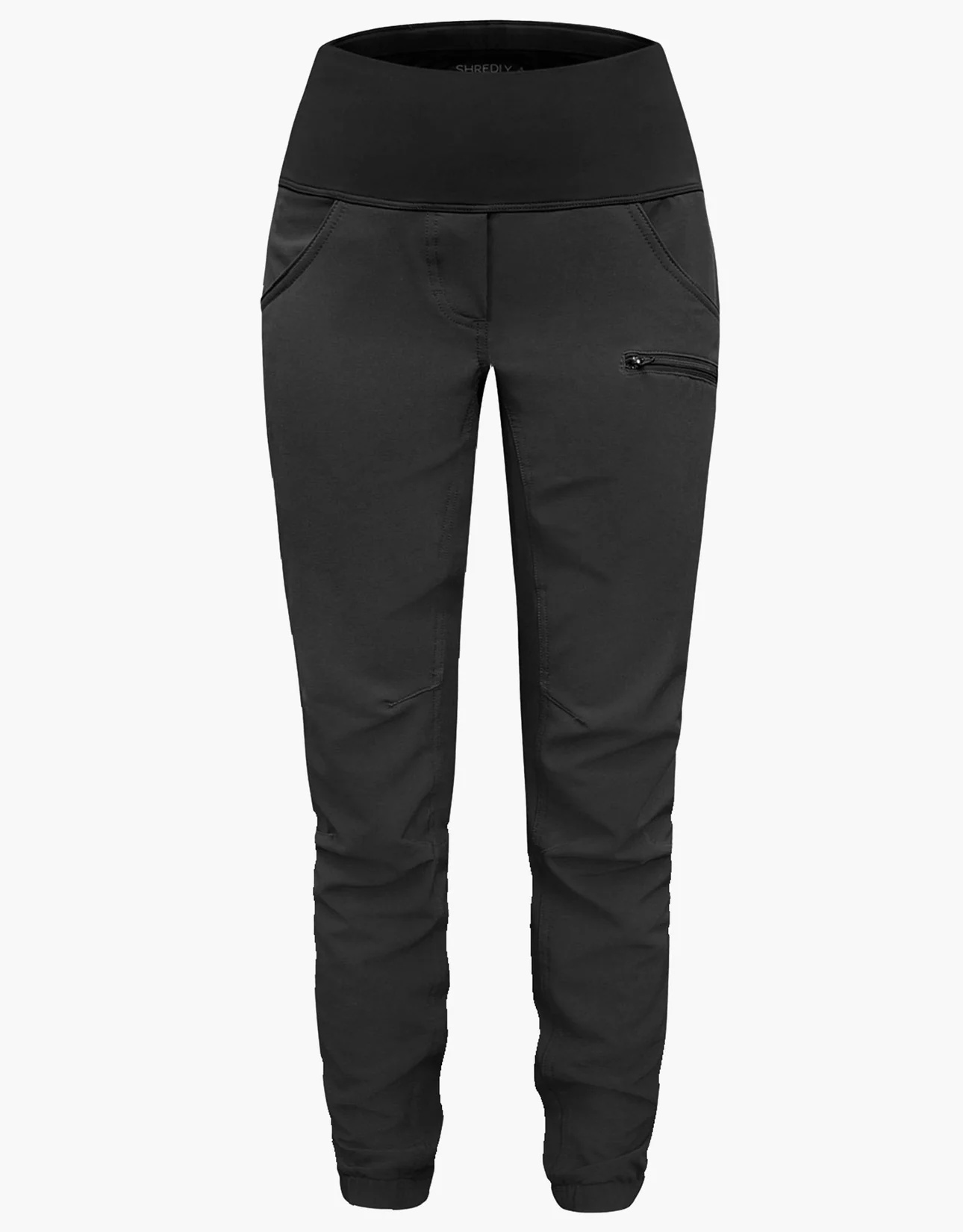 Shredly Shredly W's Limitless High-Rise Pants