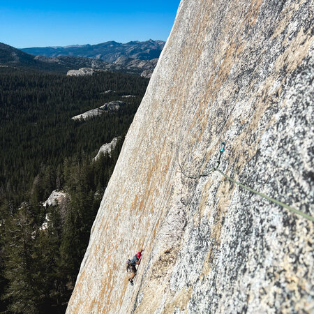 Climb