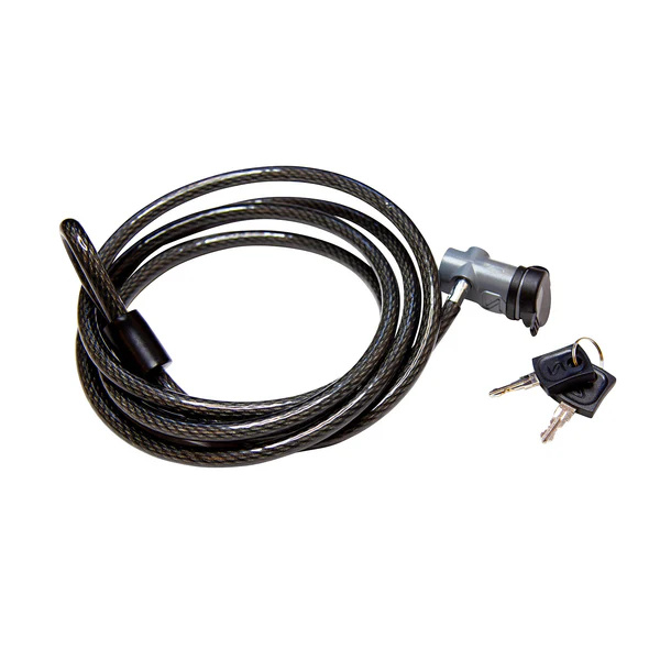 Saris Saris 8' Locking Cable
