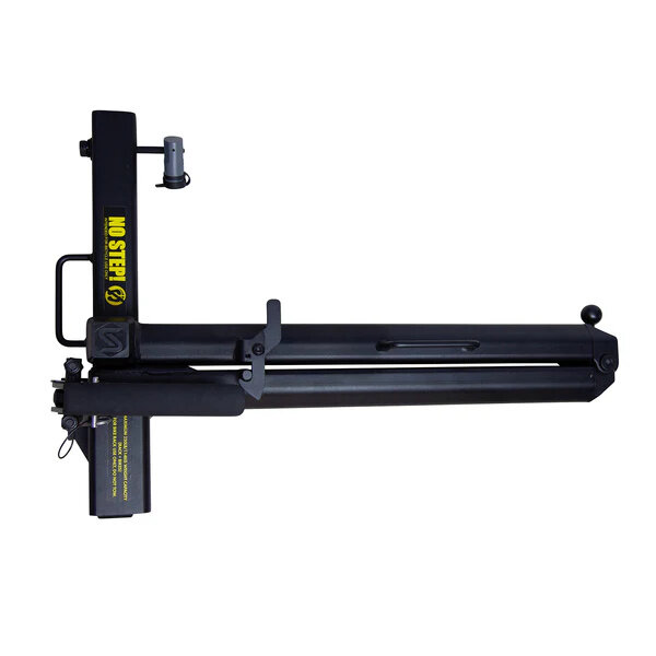 Saris Saris 2 Inch Hitch Accessory Swing Away Arm Adapter
