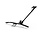 Saris Saris MHS UNO Single Arm, 1 Bike Add-On Tray