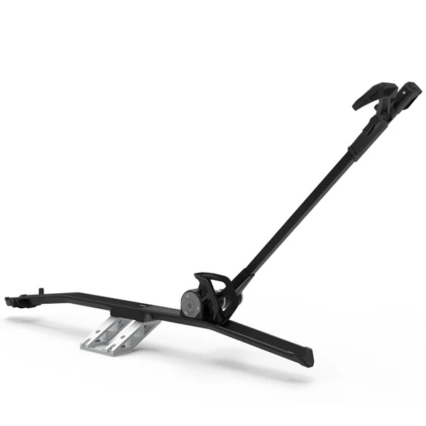 Saris Saris MHS UNO Single Arm, 1 Bike Add-On Tray