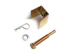 Saris Saris Hitch Tite 2" Stabilizer