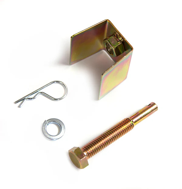 Saris Saris Hitch Tite 2" Stabilizer