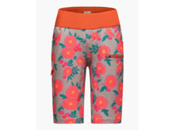 Shredly Shredly W's Limitless 14" High-Rise Short