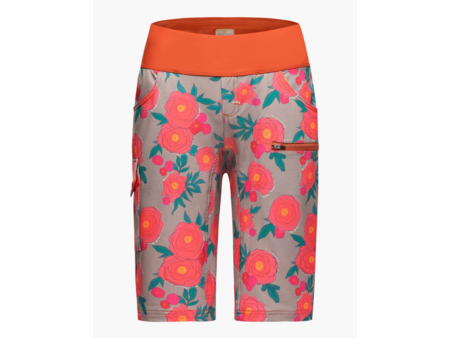 Shredly Shredly W's Limitless 14" High-Rise Short
