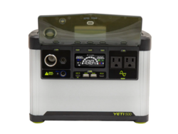 Goal Zero Goal Zero Yeti 500 Power Station 120V