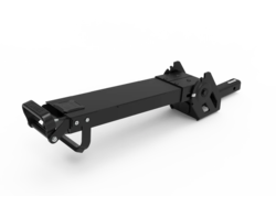 Saris Saris MHS 2+1 Receiver Base