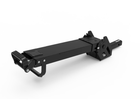 Saris Saris MHS 2+1 Receiver Base