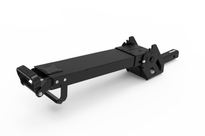Saris Saris MHS 2+1 Receiver Base