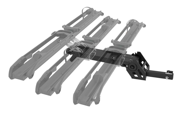 Saris Saris MHS 2+1 Receiver Base