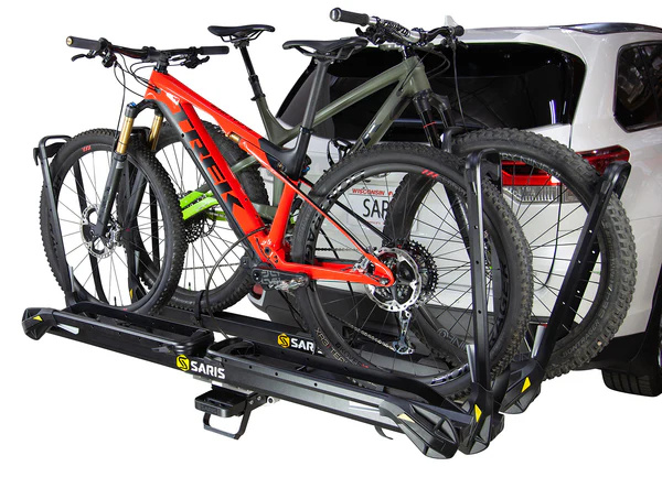 Saris Saris MHS 2+1 Receiver Base