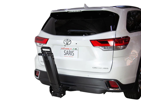 Saris Saris MHS 2+1 Receiver Base