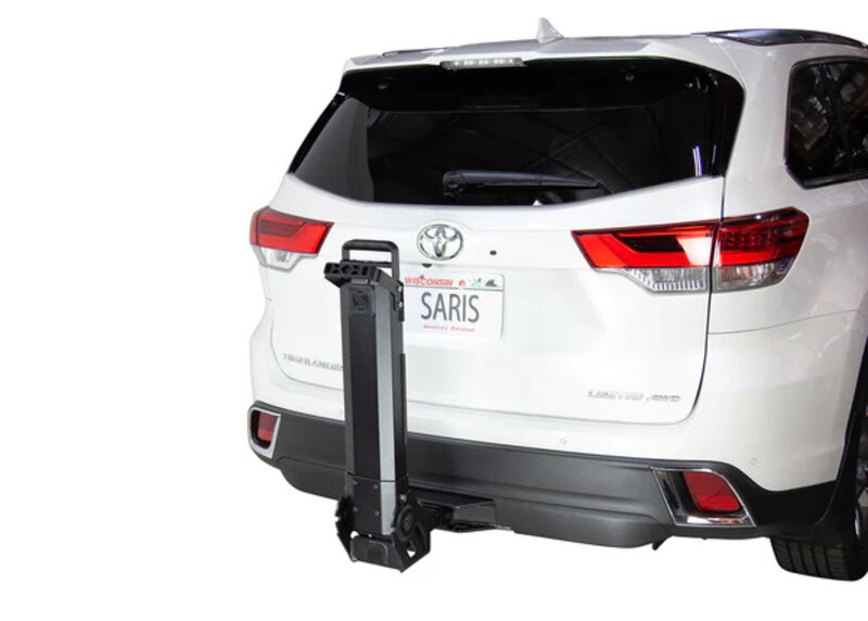 Saris Saris MHS 2+1 Receiver Base