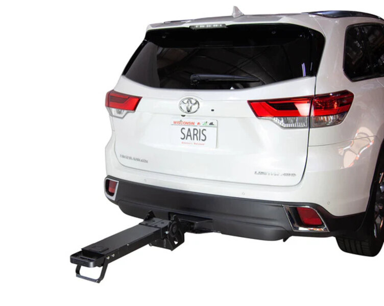 Saris Saris MHS 2+1 Receiver Base