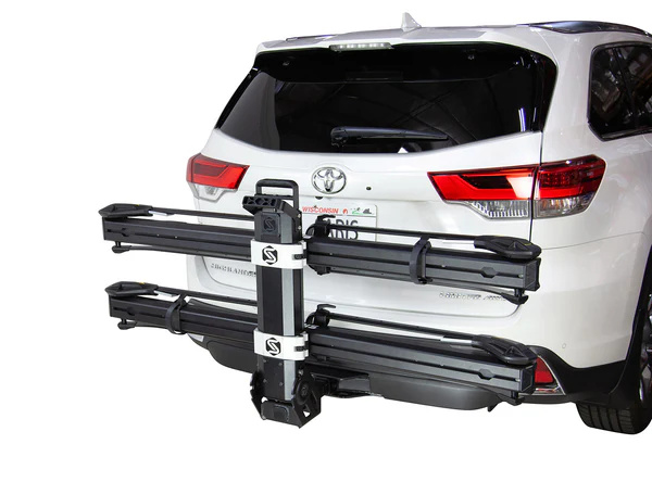 Saris Saris MHS 2+1 Receiver Base