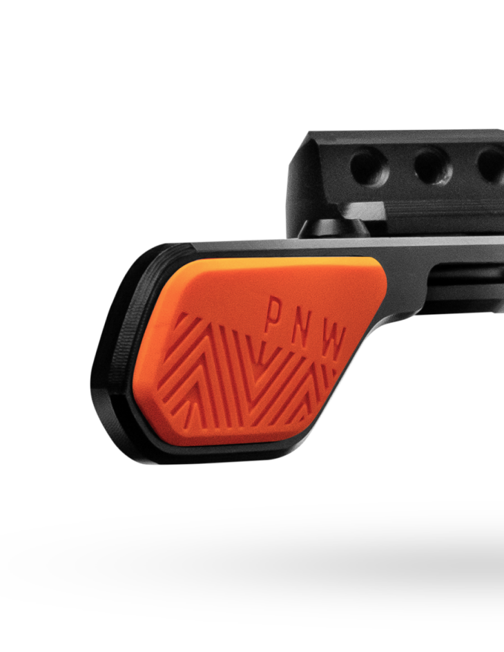 PNW Loam Lever Gen-2