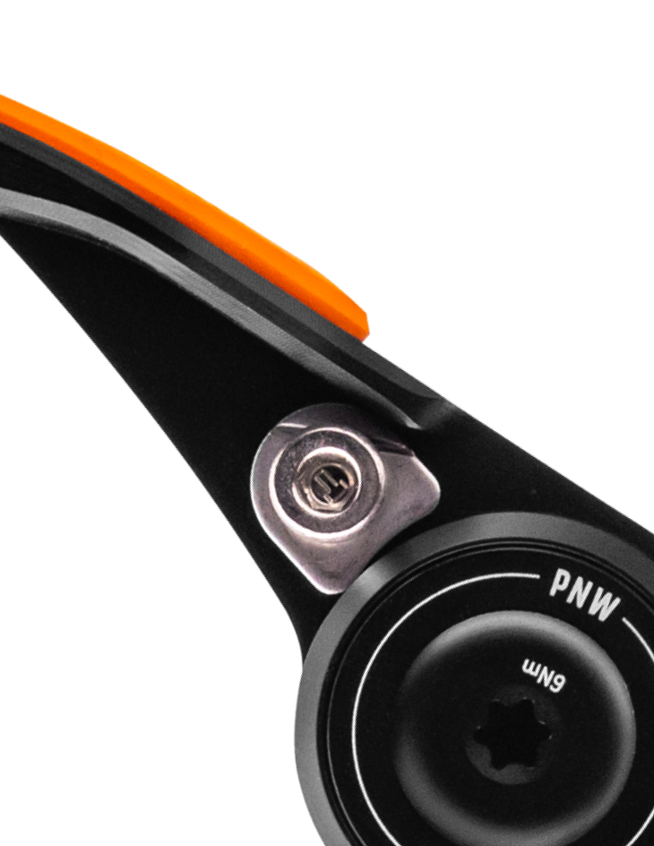 PNW Loam Lever Gen-2