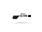 PNW LTD Silver Loam Lever Gen- 2, Blackout Black