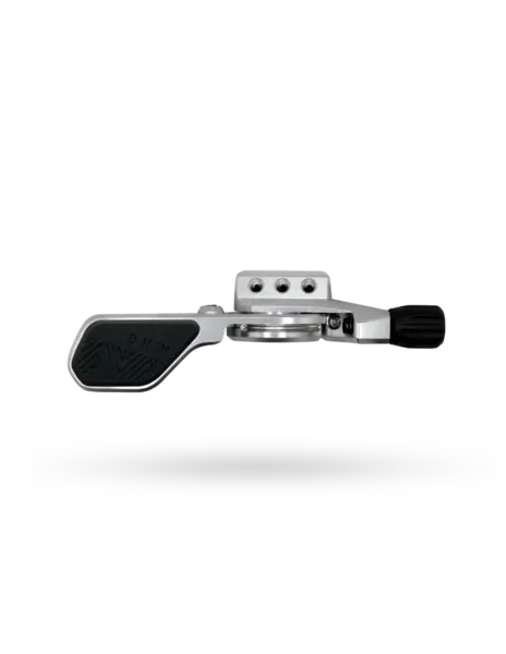 PNW LTD Silver Loam Lever Gen- 2, Blackout Black