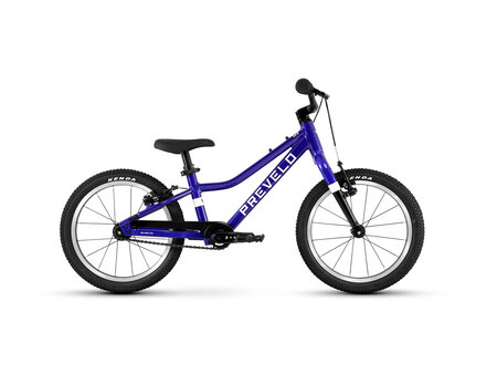 Prevelo Prevelo Alpha Two MkIII 16"