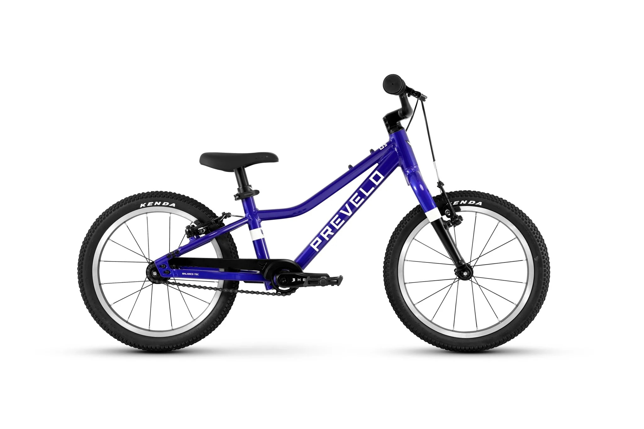 Prevelo 2025 Prevelo Alpha Two MKIII 16"