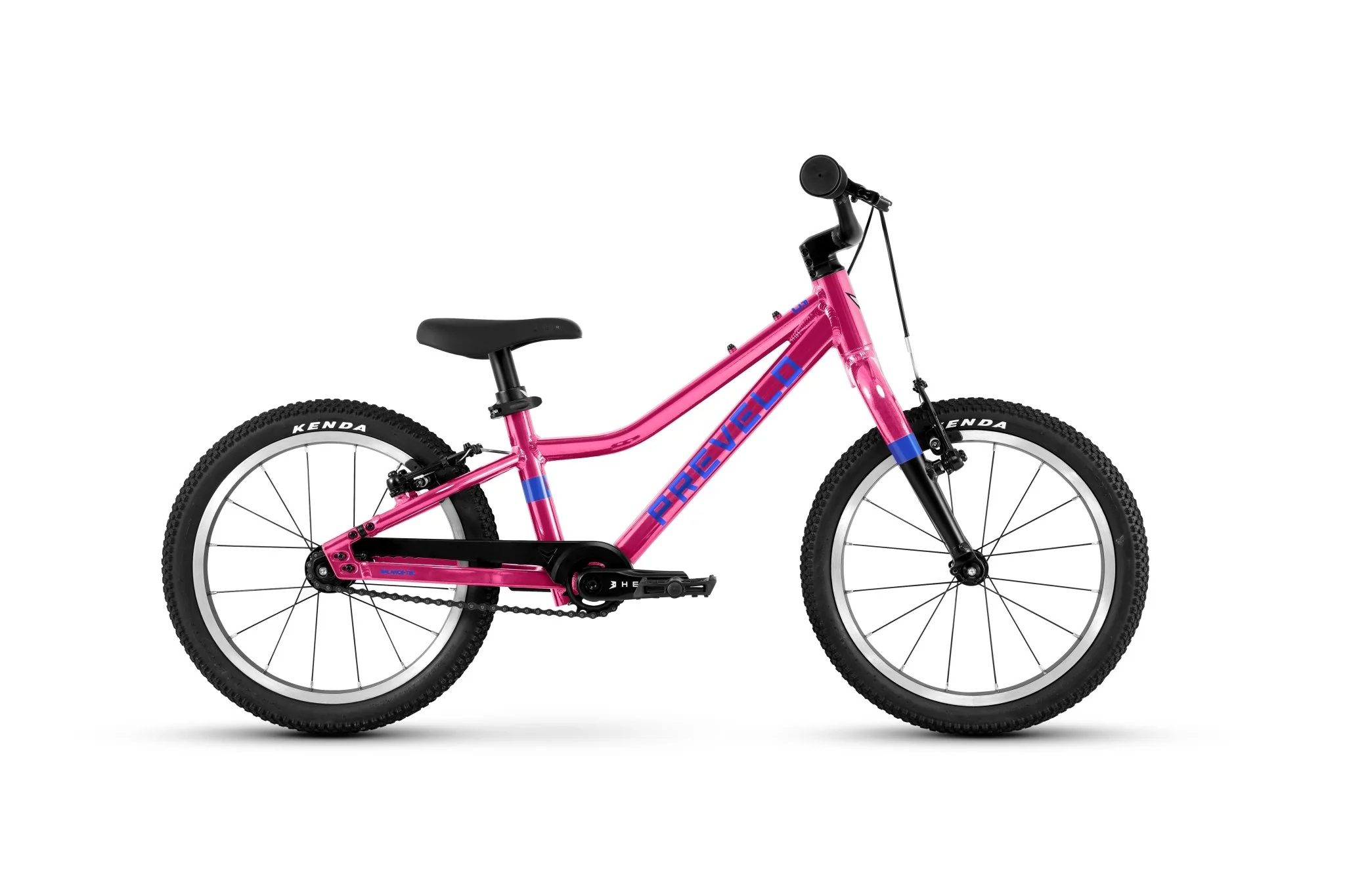 Prevelo 2025 Prevelo Alpha Two MKIII 16"