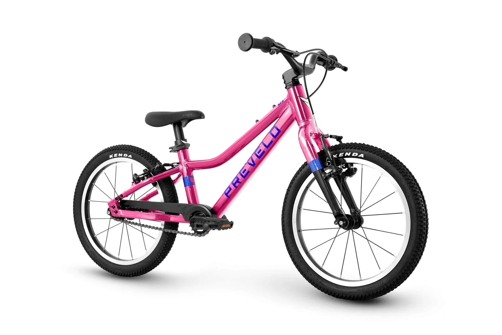 Prevelo 2025 Prevelo Alpha Two MKIII 16"