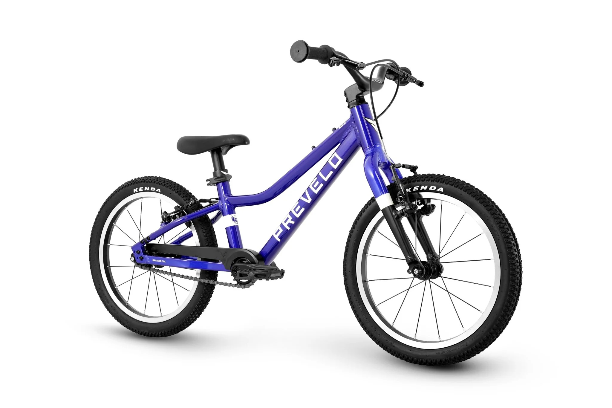 Prevelo 2025 Prevelo Alpha Two MKIII 16"