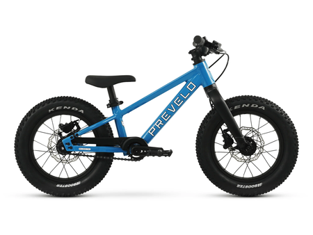 Prevelo Prevelo Zulu One MkII 14"