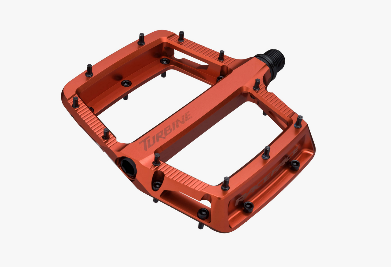 RaceFace RaceFace Turbine Platform Pedals 9/16"
