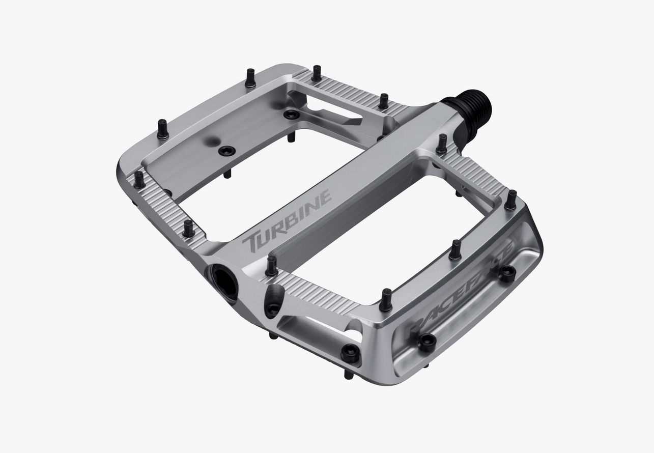 RaceFace RaceFace Turbine Platform Pedals 9/16"